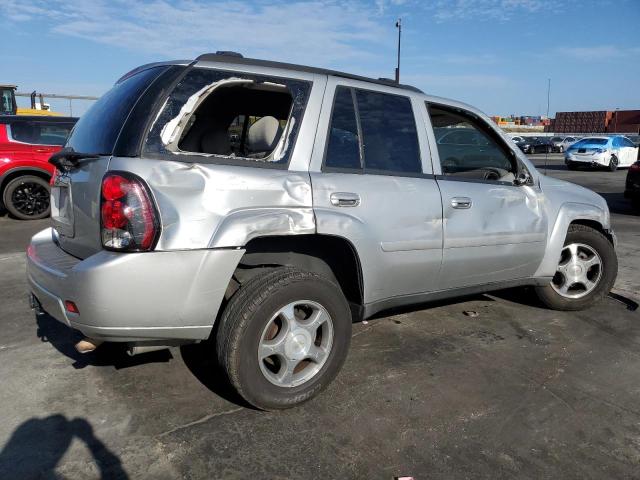 Photo 2 VIN: 1GNDS13S782199523 - CHEVROLET TRAILBLAZE 