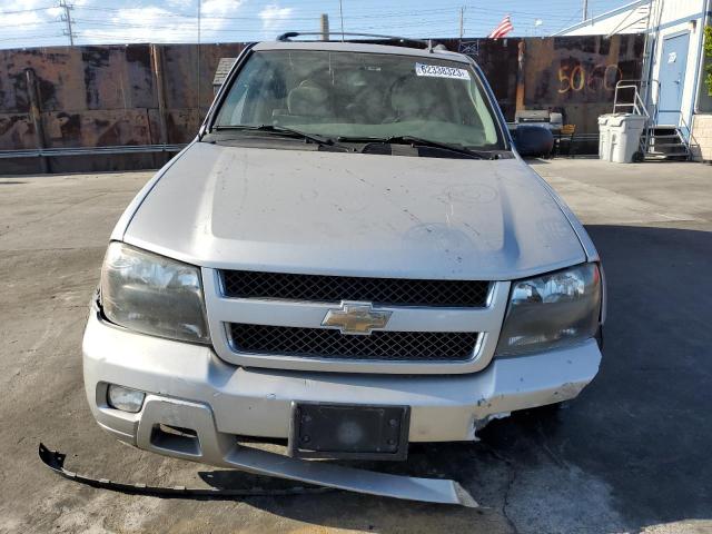 Photo 4 VIN: 1GNDS13S782199523 - CHEVROLET TRAILBLAZE 