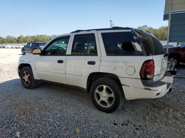 Photo 1 VIN: 1GNDS13S782218393 - CHEVROLET TRAILBLAZE 