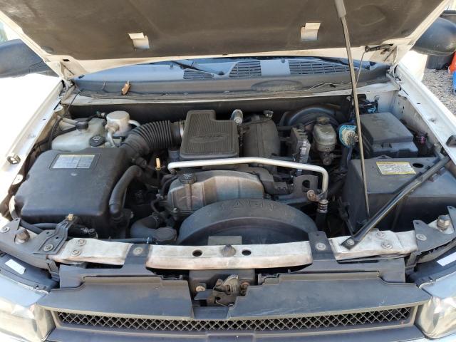 Photo 11 VIN: 1GNDS13S782218393 - CHEVROLET TRAILBLAZE 