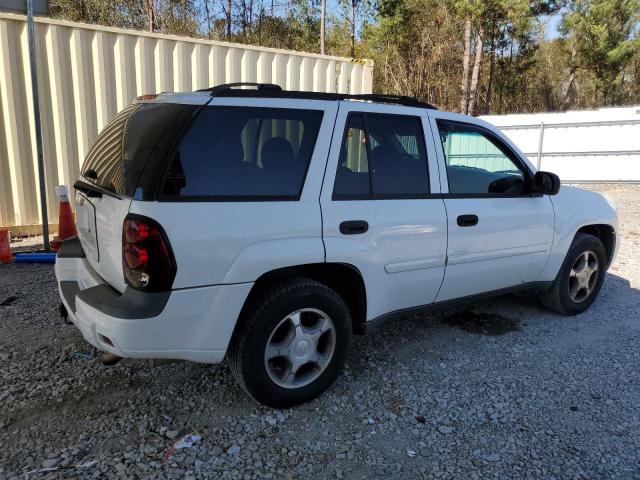 Photo 2 VIN: 1GNDS13S782218393 - CHEVROLET TRAILBLAZE 