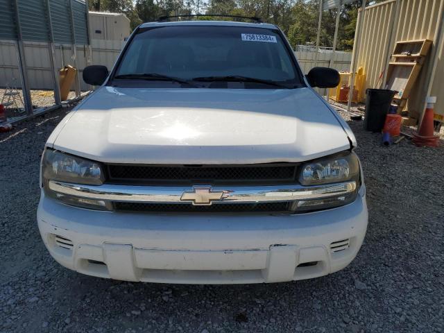 Photo 4 VIN: 1GNDS13S782218393 - CHEVROLET TRAILBLAZE 