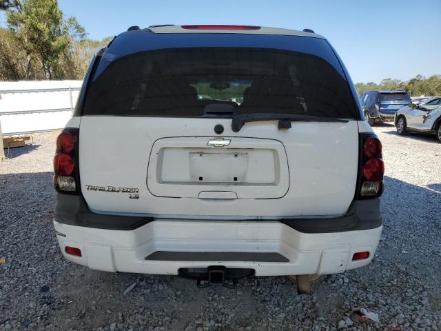 Photo 5 VIN: 1GNDS13S782218393 - CHEVROLET TRAILBLAZE 