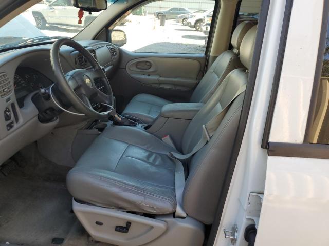 Photo 6 VIN: 1GNDS13S782218393 - CHEVROLET TRAILBLAZE 