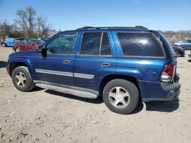 Photo 1 VIN: 1GNDS13S822368696 - CHEVROLET TRAILBLZR 