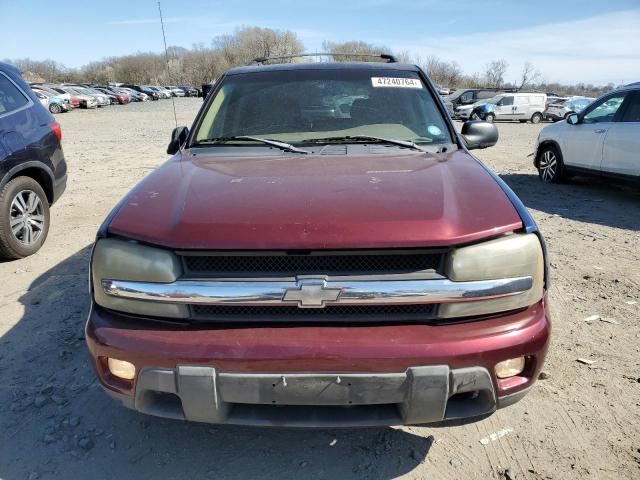 Photo 4 VIN: 1GNDS13S822368696 - CHEVROLET TRAILBLZR 