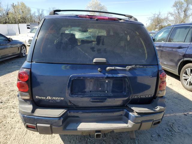 Photo 5 VIN: 1GNDS13S822368696 - CHEVROLET TRAILBLZR 