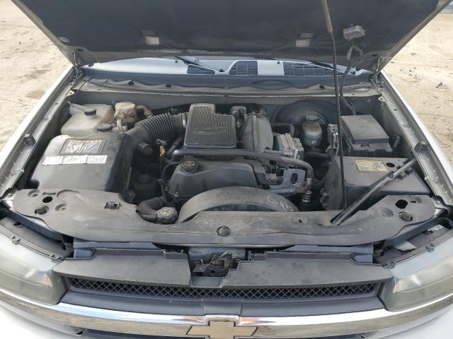 Photo 10 VIN: 1GNDS13S822379679 - CHEVROLET TRAILBLZR 