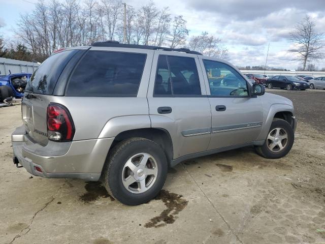 Photo 2 VIN: 1GNDS13S822379679 - CHEVROLET TRAILBLZR 