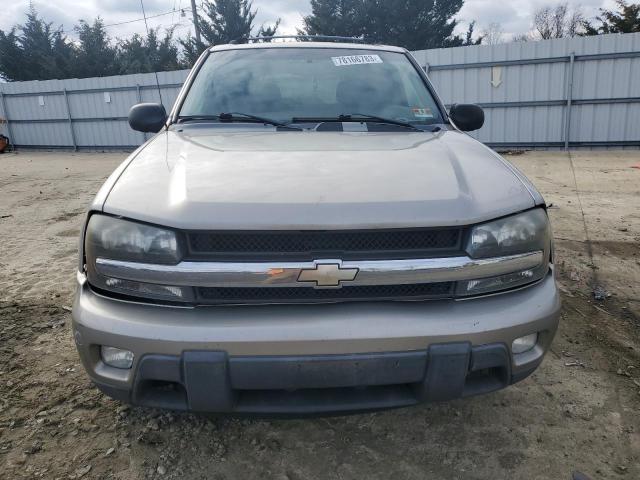 Photo 4 VIN: 1GNDS13S822379679 - CHEVROLET TRAILBLZR 