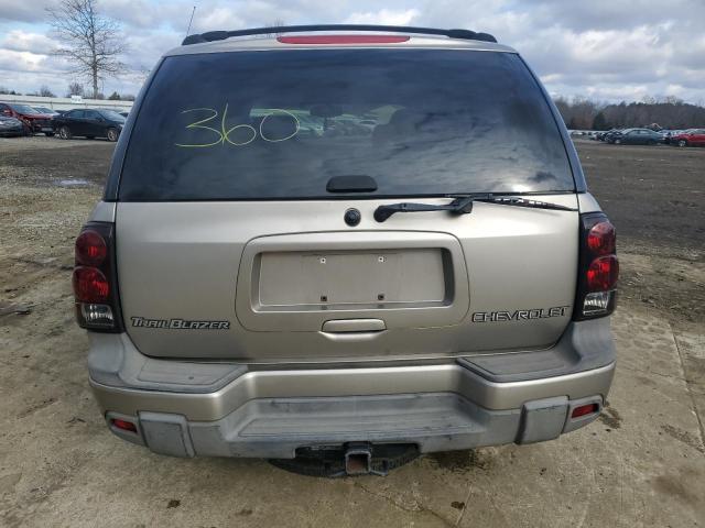 Photo 5 VIN: 1GNDS13S822379679 - CHEVROLET TRAILBLZR 