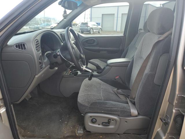 Photo 6 VIN: 1GNDS13S822379679 - CHEVROLET TRAILBLZR 