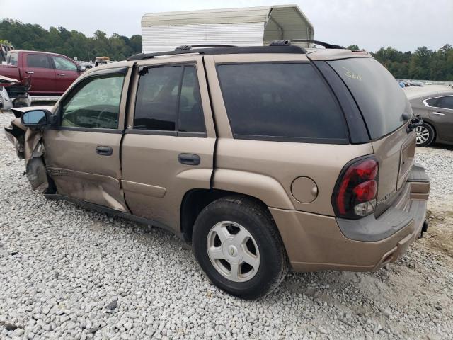 Photo 1 VIN: 1GNDS13S822473674 - CHEVROLET TRAILBLZR 