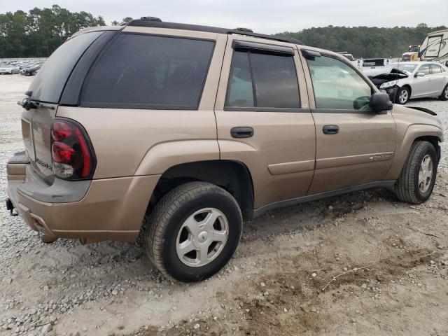 Photo 2 VIN: 1GNDS13S822473674 - CHEVROLET TRAILBLZR 