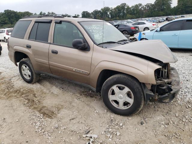 Photo 3 VIN: 1GNDS13S822473674 - CHEVROLET TRAILBLZR 