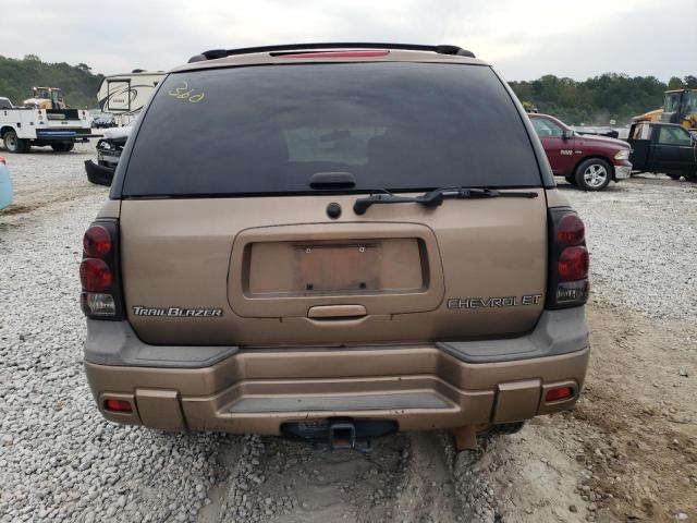 Photo 5 VIN: 1GNDS13S822473674 - CHEVROLET TRAILBLZR 