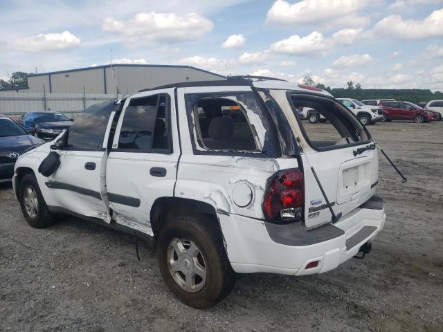 Photo 1 VIN: 1GNDS13S832109661 - CHEVROLET TRAILBLZR 