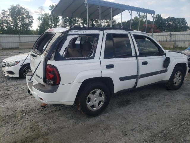 Photo 2 VIN: 1GNDS13S832109661 - CHEVROLET TRAILBLZR 