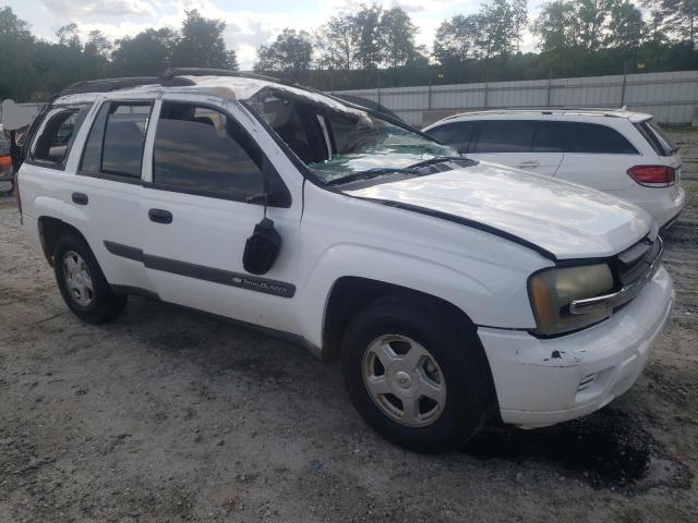 Photo 3 VIN: 1GNDS13S832109661 - CHEVROLET TRAILBLZR 