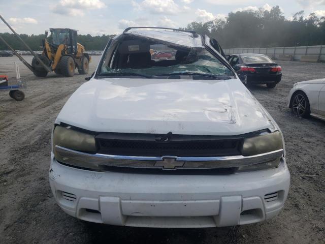 Photo 4 VIN: 1GNDS13S832109661 - CHEVROLET TRAILBLZR 