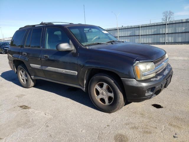 Photo 3 VIN: 1GNDS13S832261083 - CHEVROLET TRAILBLZR 