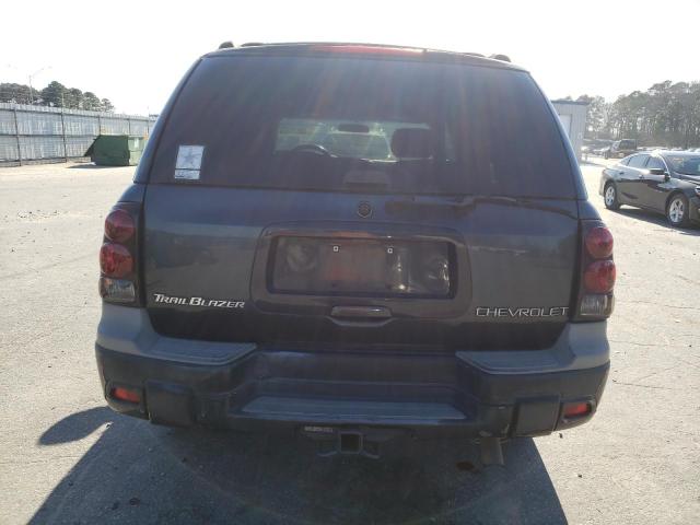 Photo 5 VIN: 1GNDS13S832261083 - CHEVROLET TRAILBLZR 