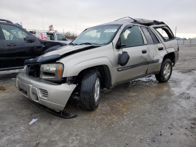 Photo 0 VIN: 1GNDS13S832322545 - CHEVROLET TRAILBLZR 