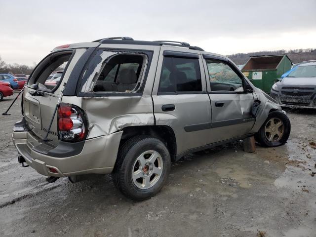 Photo 2 VIN: 1GNDS13S832322545 - CHEVROLET TRAILBLZR 