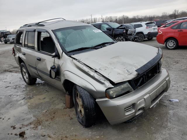 Photo 3 VIN: 1GNDS13S832322545 - CHEVROLET TRAILBLZR 