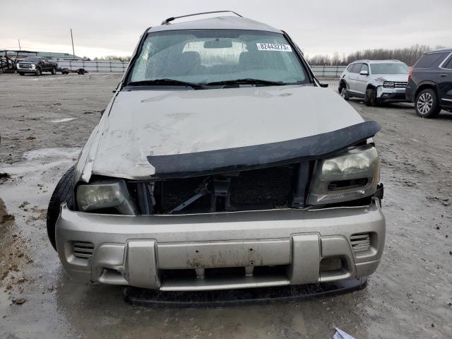 Photo 4 VIN: 1GNDS13S832322545 - CHEVROLET TRAILBLZR 