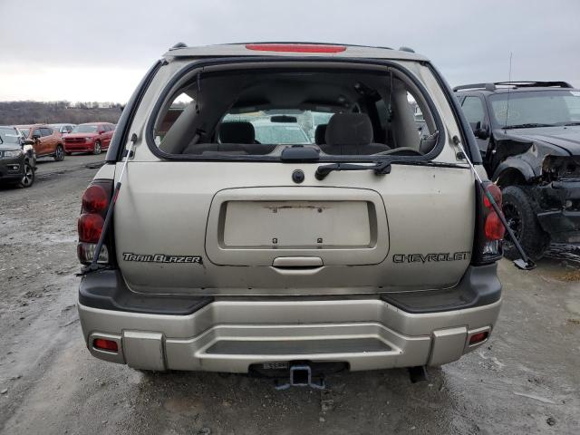 Photo 5 VIN: 1GNDS13S832322545 - CHEVROLET TRAILBLZR 