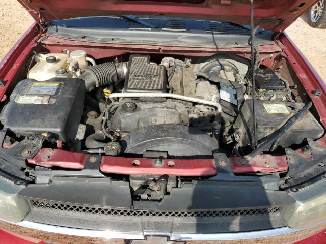 Photo 10 VIN: 1GNDS13S832332458 - CHEVROLET TRAILBLAZE 