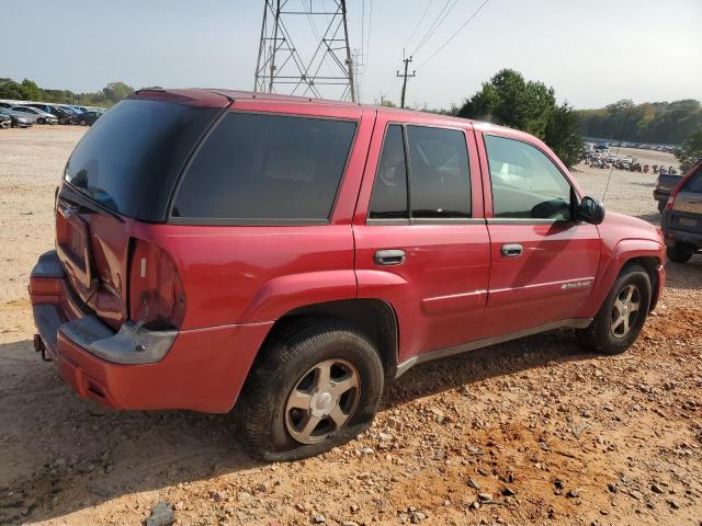 Photo 2 VIN: 1GNDS13S832332458 - CHEVROLET TRAILBLAZE 