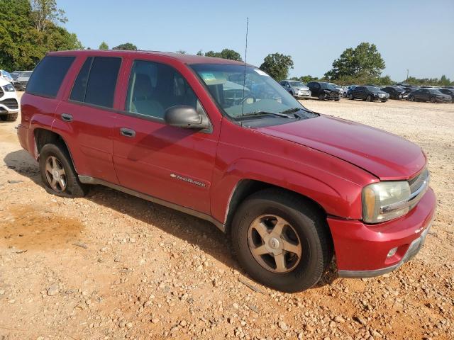 Photo 3 VIN: 1GNDS13S832332458 - CHEVROLET TRAILBLAZE 