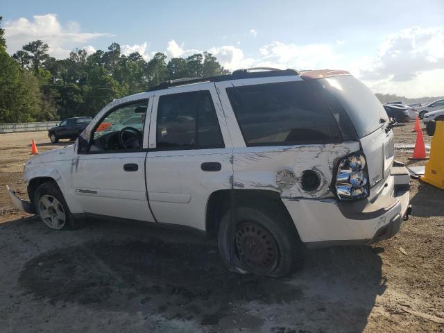 Photo 1 VIN: 1GNDS13S832337093 - CHEVROLET TRAILBLZR 