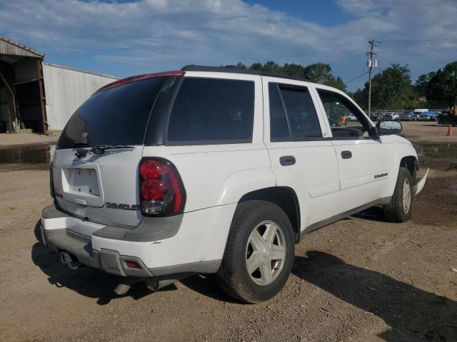 Photo 2 VIN: 1GNDS13S832337093 - CHEVROLET TRAILBLZR 