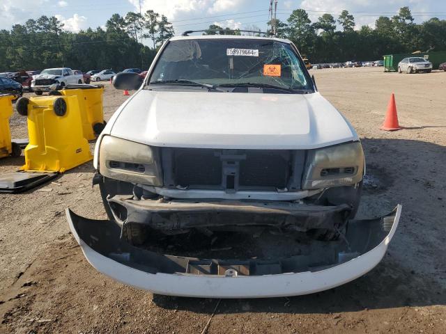 Photo 4 VIN: 1GNDS13S832337093 - CHEVROLET TRAILBLZR 