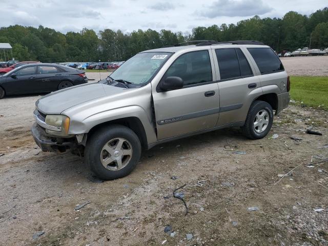 Photo 0 VIN: 1GNDS13S832350958 - CHEVROLET TRAILBLAZE 