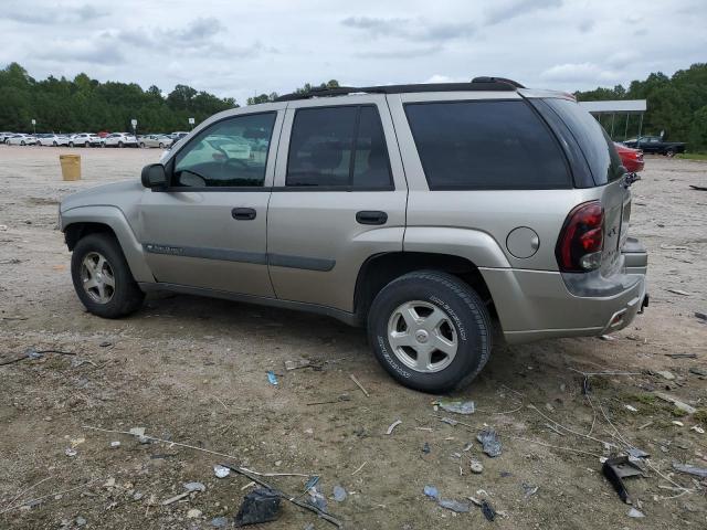 Photo 1 VIN: 1GNDS13S832350958 - CHEVROLET TRAILBLAZE 