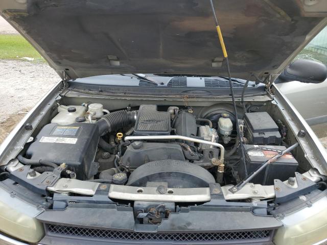 Photo 11 VIN: 1GNDS13S832350958 - CHEVROLET TRAILBLAZE 