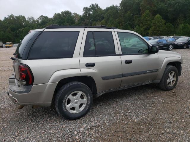 Photo 2 VIN: 1GNDS13S832350958 - CHEVROLET TRAILBLAZE 