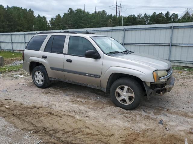 Photo 3 VIN: 1GNDS13S832350958 - CHEVROLET TRAILBLAZE 