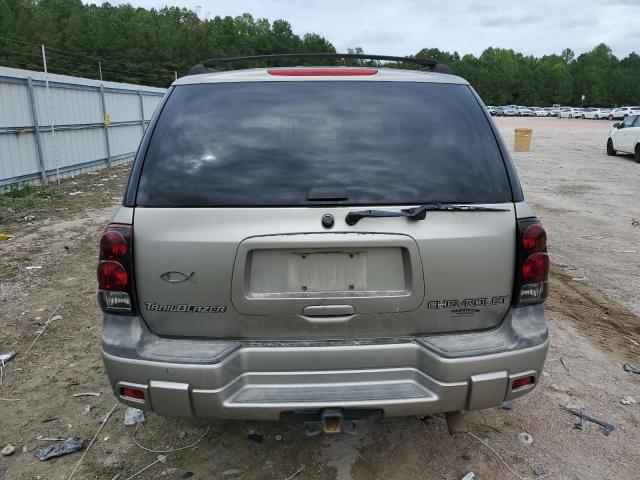 Photo 5 VIN: 1GNDS13S832350958 - CHEVROLET TRAILBLAZE 