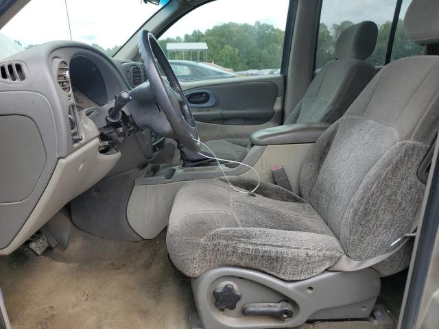 Photo 6 VIN: 1GNDS13S832350958 - CHEVROLET TRAILBLAZE 