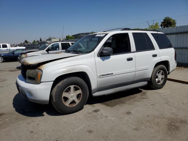 Photo 0 VIN: 1GNDS13S832393115 - CHEVROLET TRAILBLAZE 