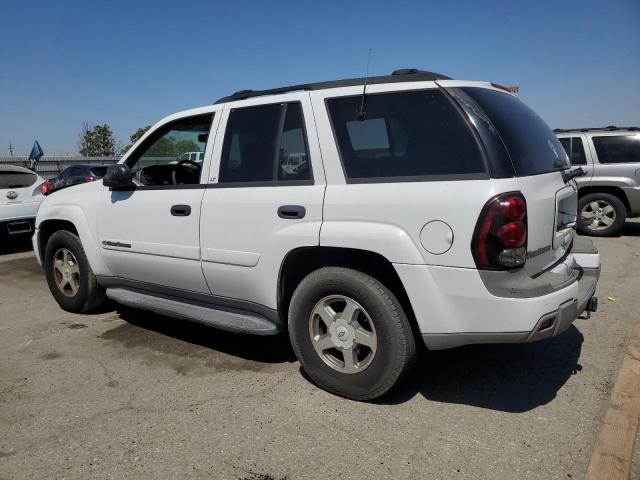 Photo 1 VIN: 1GNDS13S832393115 - CHEVROLET TRAILBLAZE 