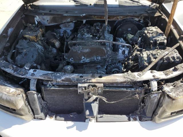 Photo 10 VIN: 1GNDS13S832393115 - CHEVROLET TRAILBLAZE 