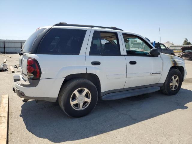 Photo 2 VIN: 1GNDS13S832393115 - CHEVROLET TRAILBLAZE 