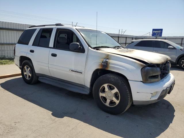 Photo 3 VIN: 1GNDS13S832393115 - CHEVROLET TRAILBLAZE 