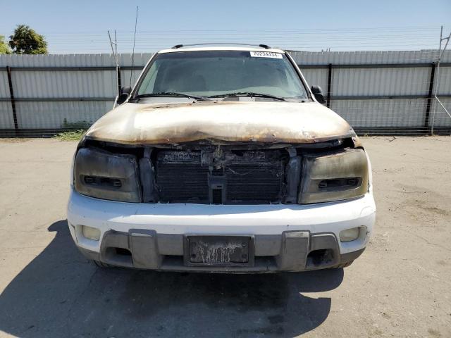 Photo 4 VIN: 1GNDS13S832393115 - CHEVROLET TRAILBLAZE 